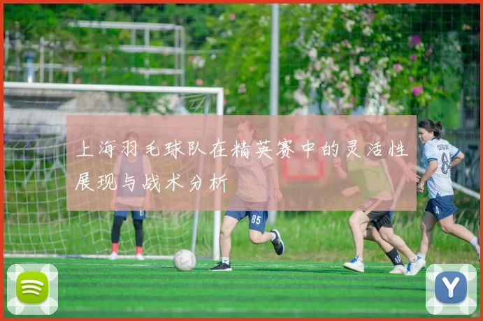 上海羽毛球队在精英赛中的灵活性展现与战术分析